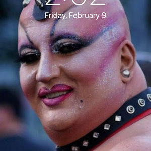 Meet your Posher, Dempsey